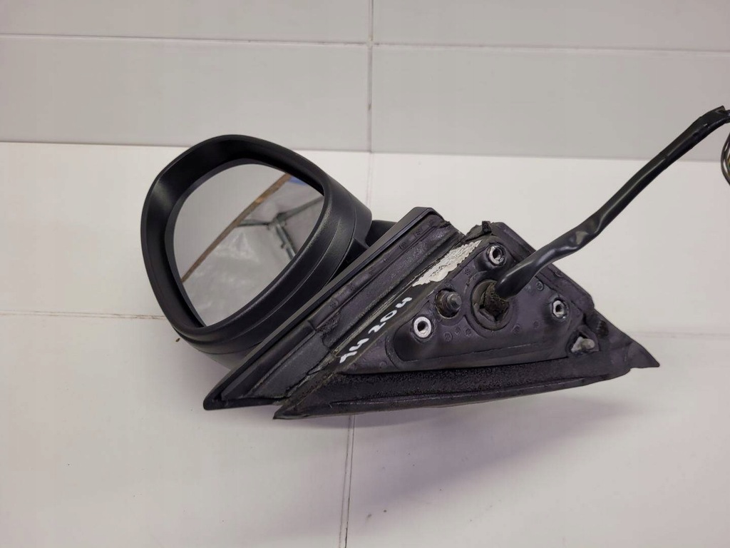 фото №9, Дзеркало зовнішнє права сторона alfa romeo giulia 2 2017 00505487680