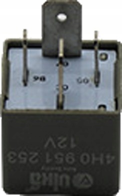 фото №1, Реле 644 vika