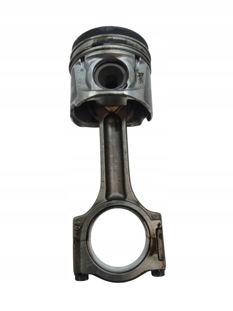 фото №1, Поршень шатун 2.0 dci renault koleos i 2007-