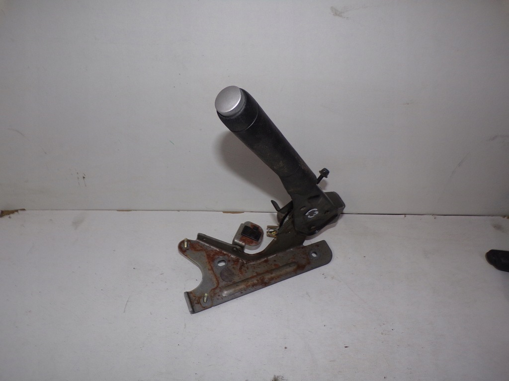 фото №6, Важіль гальма ручного citroen c3