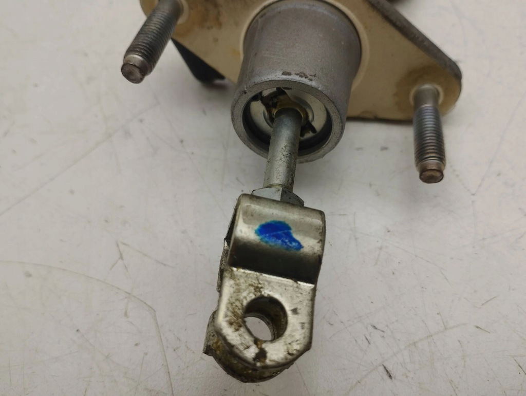 фото №6, Honda accord 2009 насоса сцепления