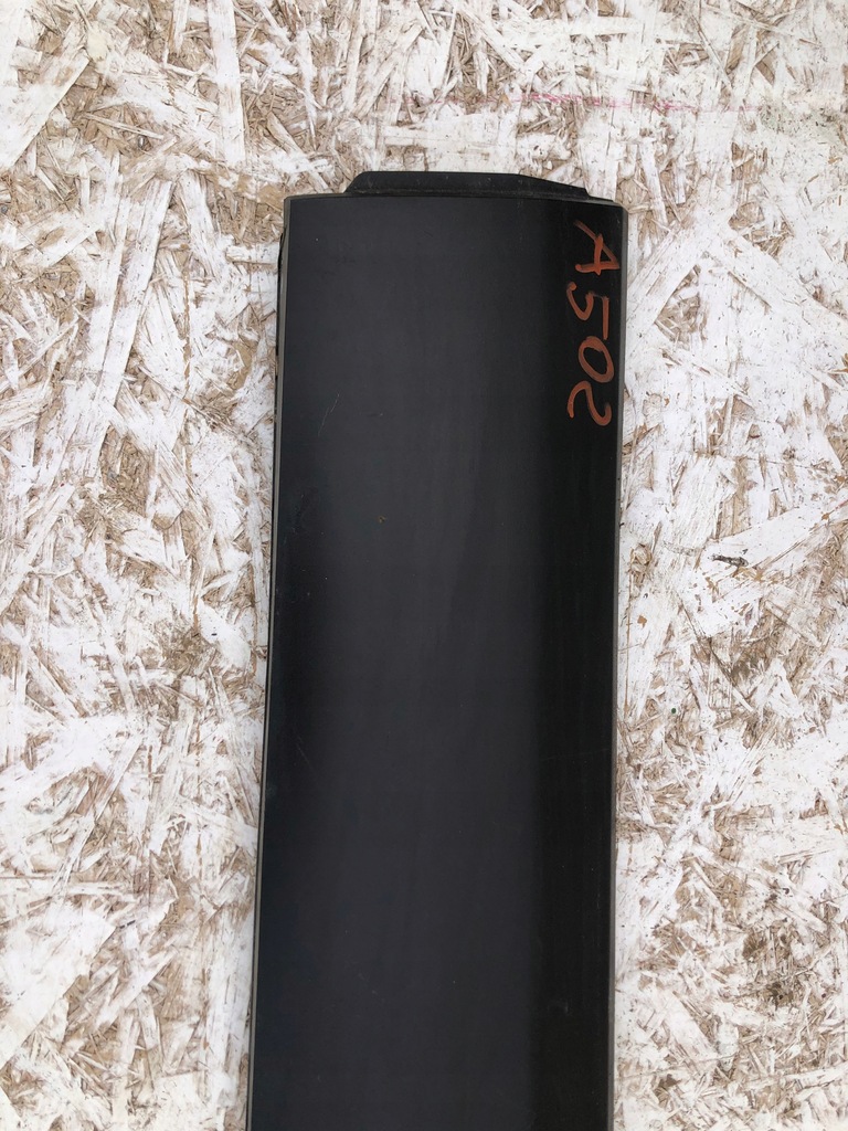 фото №2, Молдинг двері ліва перед mazda cx30