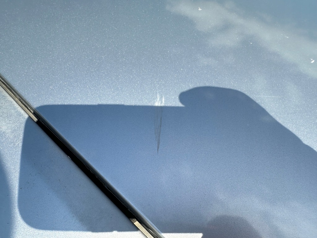 фото №7, Капот крышка двигателя без оснащения audi a6 c6 ly7w lubelskie