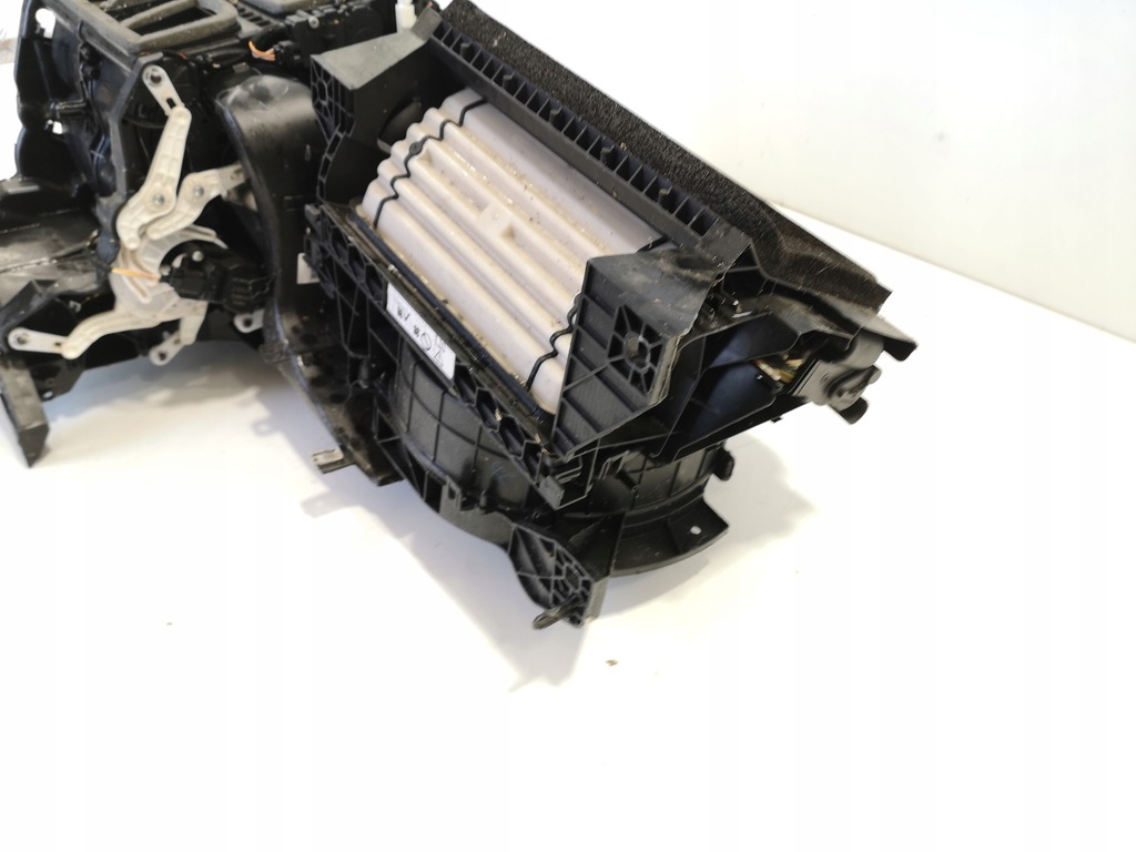 фото №7, Обігрівач повітродувка вентилятор jaguar xf ii x260