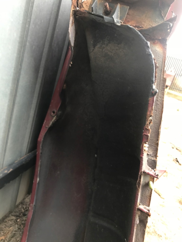 Четверть ниша крыло задняя капот крышка багажника дверь brava Недорого