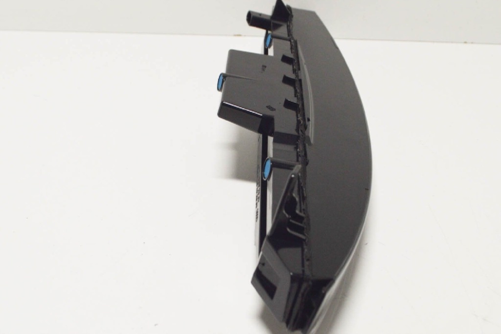 фото №8, Audi q7 4l бампер передний левый поворотник новый оригинальный 4l0953041e