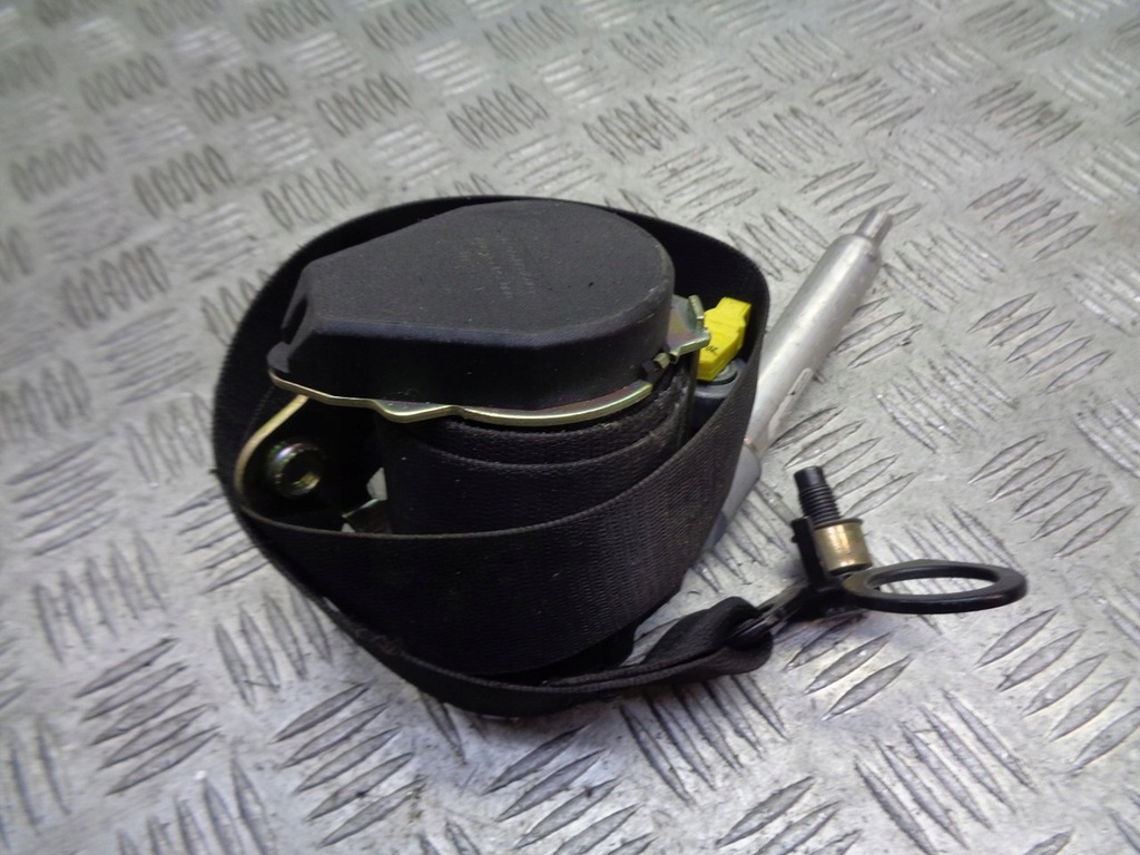 фото №1, Pas безпеки правий перед mercedes w168