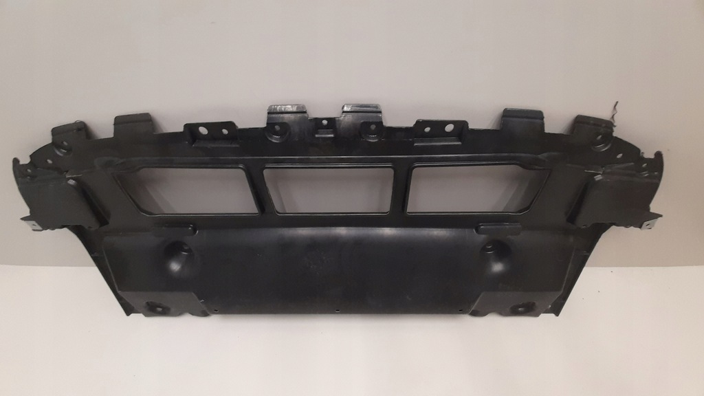 фото №10, Nowa оригінальна захист плита бампера двигуна mercedes gle w167 a1675204700