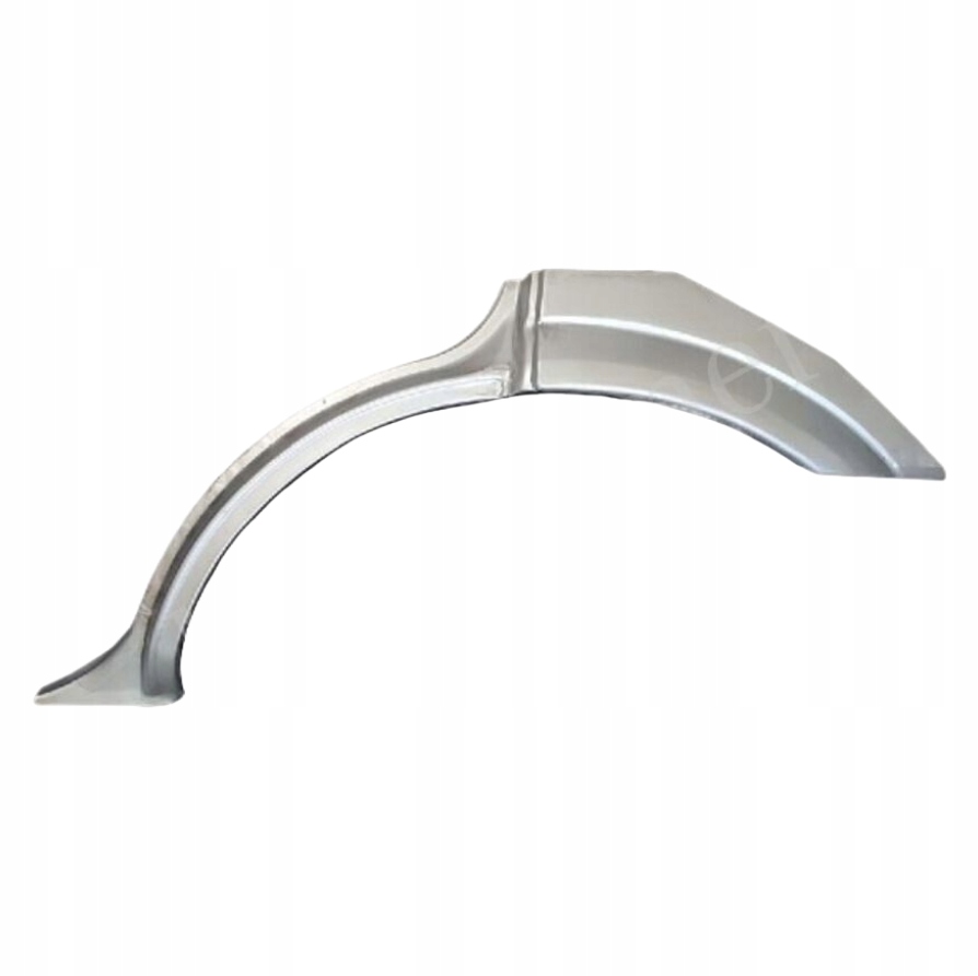 фото №5, Opel fronter b 99- ремкомплект крыла заднего задняя