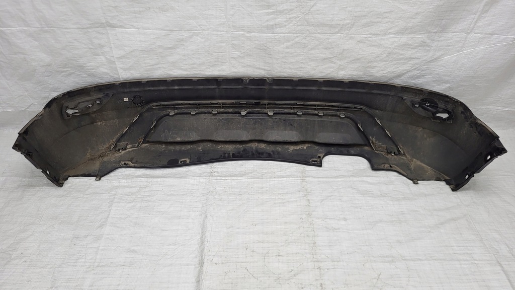 фото №6, Бампер задний vw volkswagen 2gm t-cross 18-