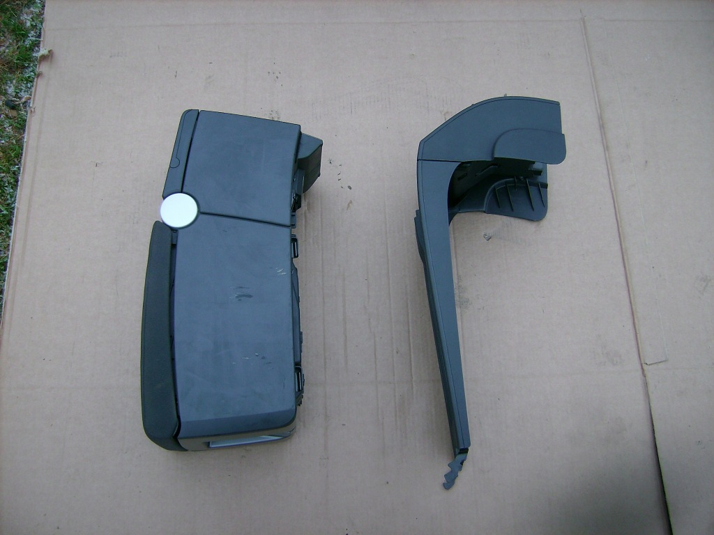 фото №7, Підлокітник холодильник opel signum lg003875