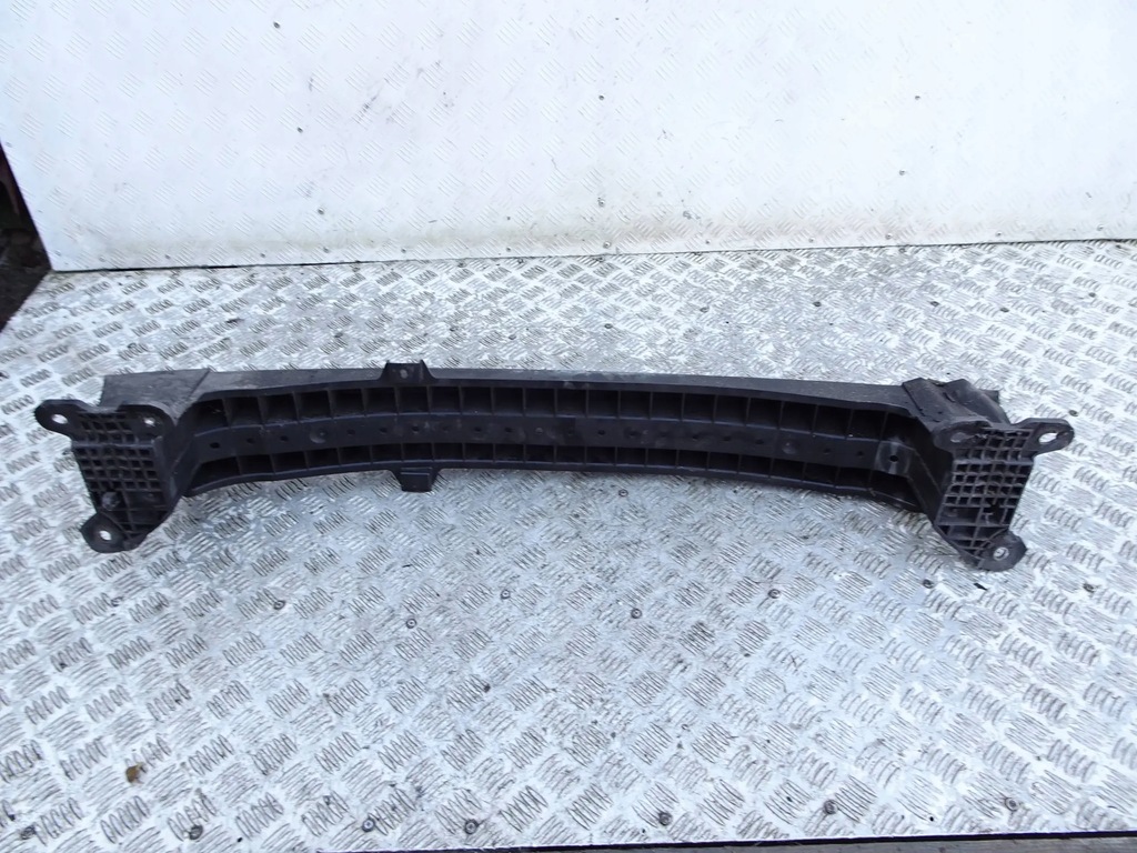 фото №8, Балка pod бампер задняя suzuki swift mk7 sport