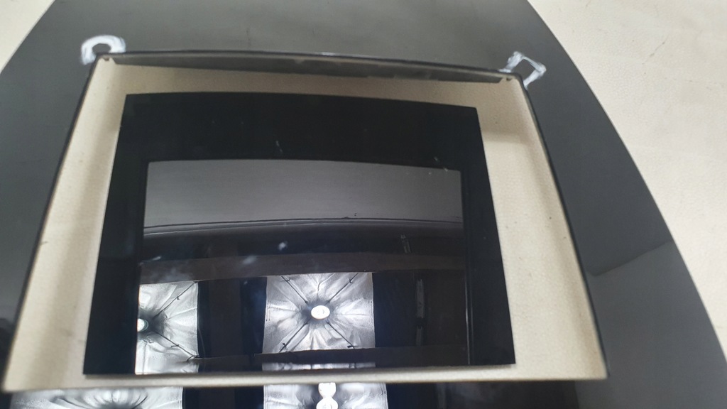 фото №13, Панель кондиционера aston martin dbs db9 vantage