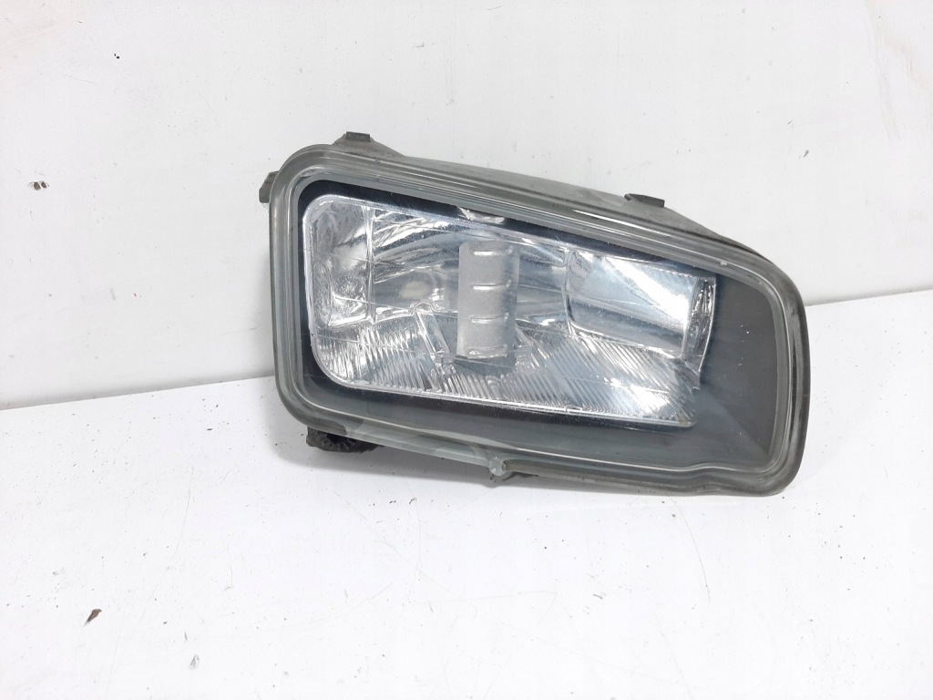 фото №1, Ford b-max 1.0 ecoboost 13r протитуманна фара правий лампа протитуманна