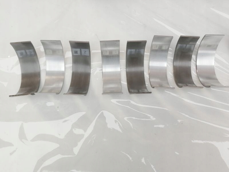 фото №15, Ford custom transit 2.0 ecoblue wał колінчастий