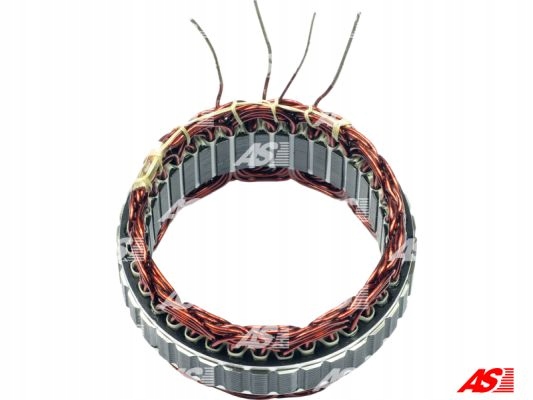 фото №3, Stojan генератора as5013 as-pl