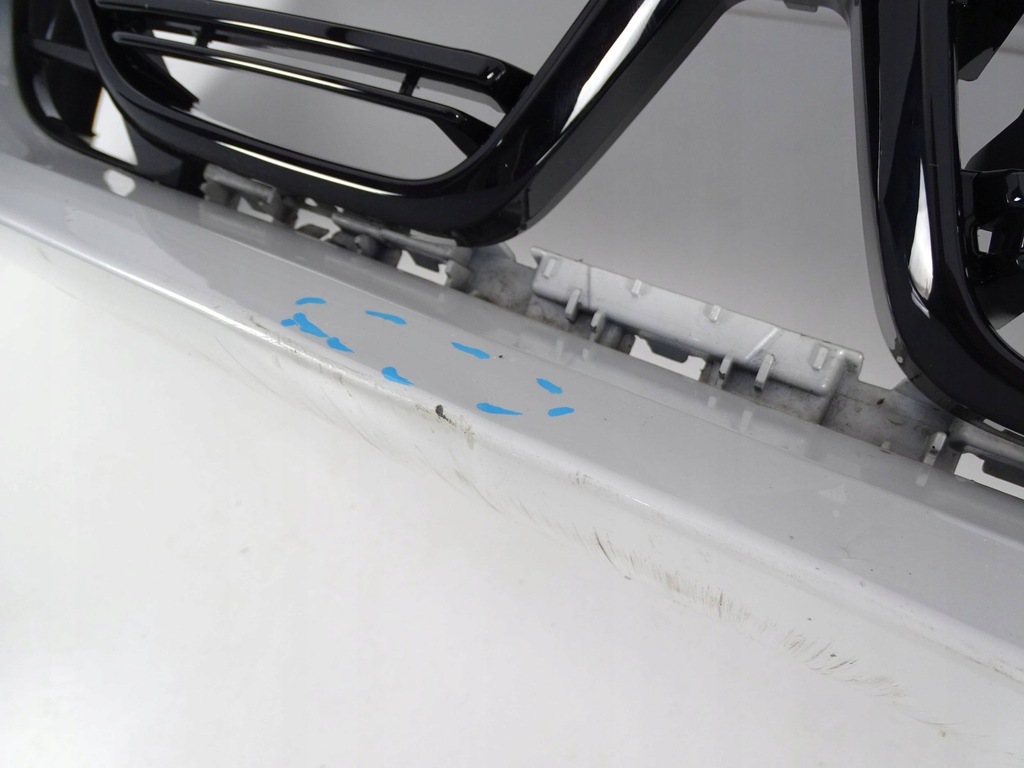 фото №6, Бампер передній bmw 4 g26 gran coupe m-pakiet