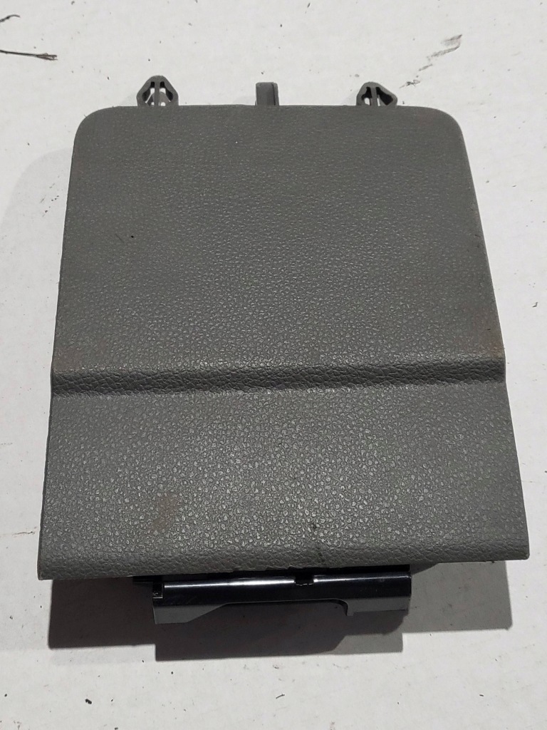 Купити Volkswagen sharan 7n1857504 кришка бардачка панелі приладової панелі