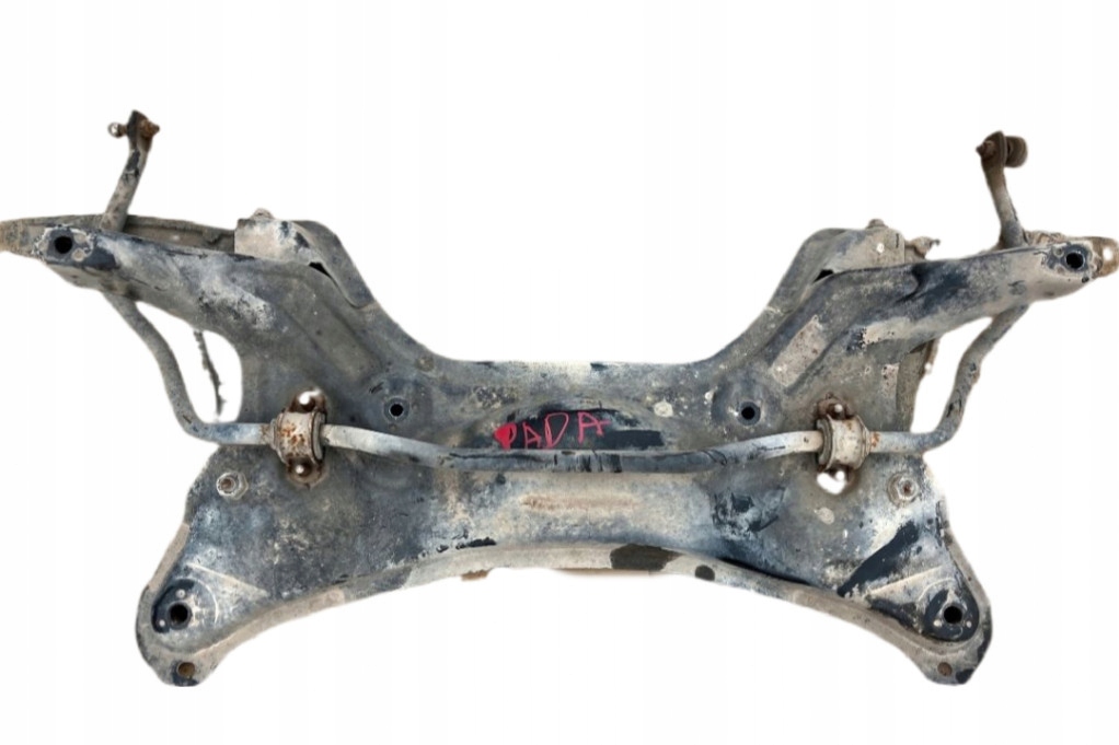 фото №1, Fiat panda ii поперечина