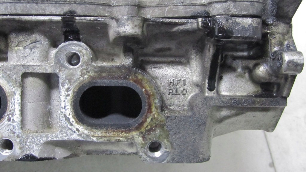 фото №10, Honda cr-v iv 2.2d головка kpl n22b4 12-16 73