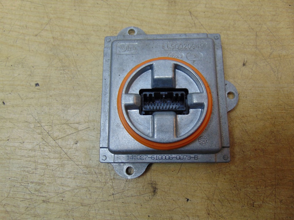 фото №4, Модуль перетворювач led smart forfour 453 l90060470