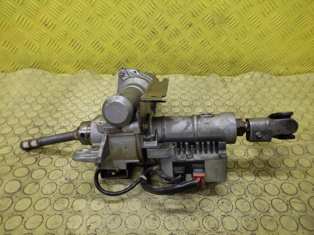 фото №6, Opel combo b підсилювач електричний 13136675