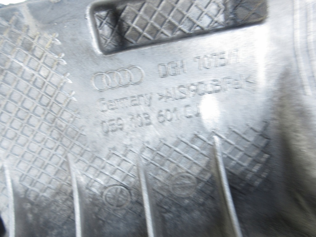 Audi a8 d4 a6 c7 a4 q5 q7 3.0 tdi поддон масляная картер датчик масла с Разборки