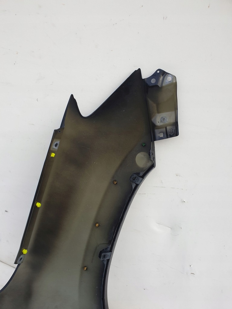 фото №14, Toyota rav4 rav-4 iii 06-09 крыло левый перед передний поворотник молдинг 202