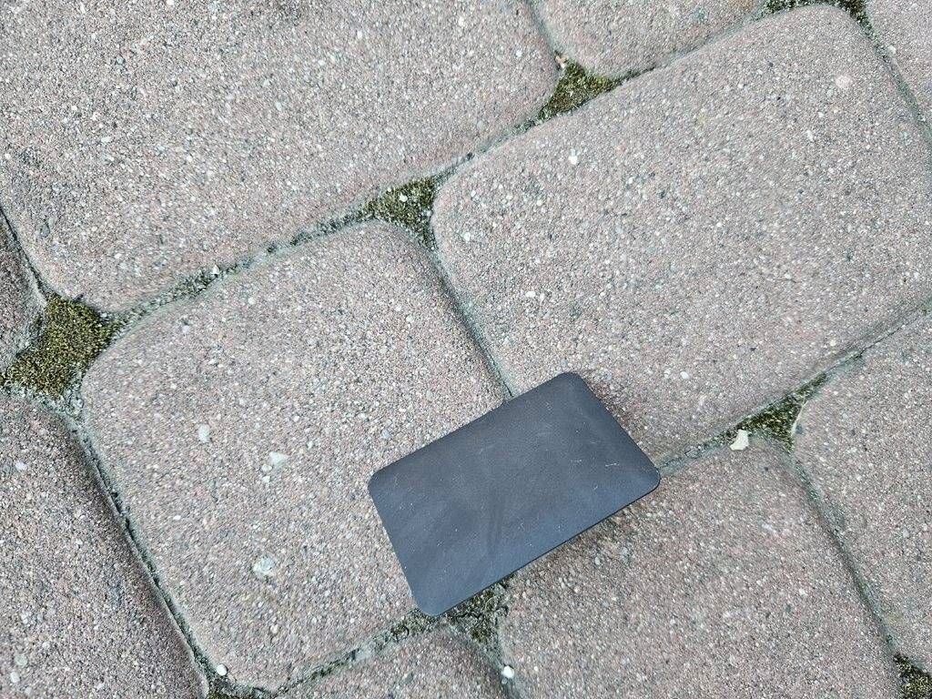 фото №1, Заглушка пластик защита proace city berlingo combo e rifter 9825551077