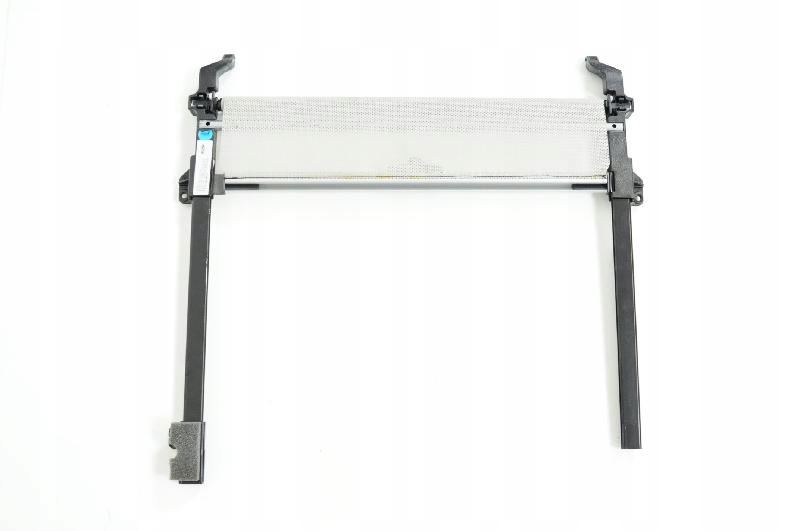 фото №2, Ford galaxy 2.0 tdci 2014 rhd задня скло шторка сонцезахисна шторка pr