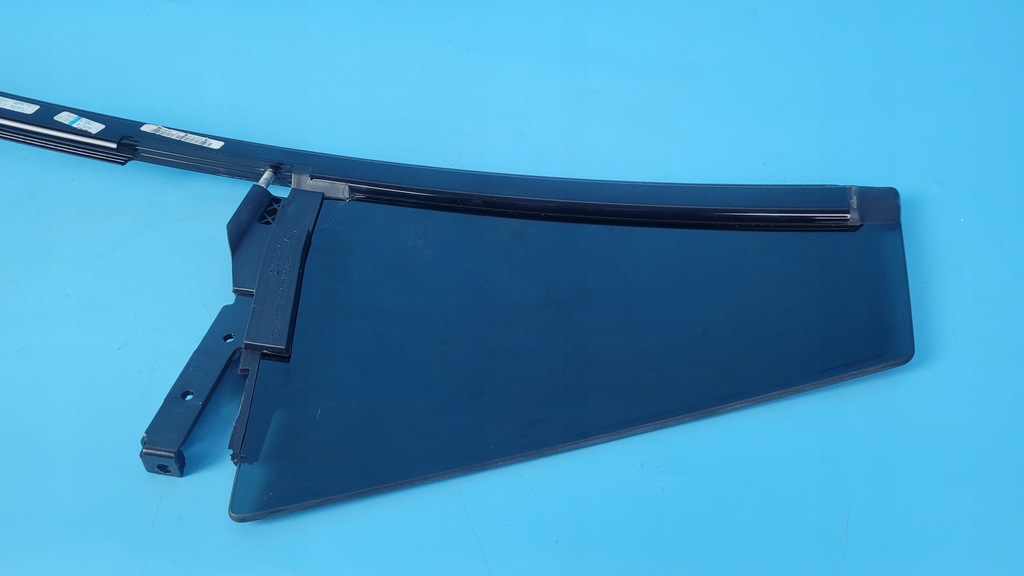 фото №11, Mercedes eqe w295 стекло боковая сталь дверь правый задняя a2957309400 2022