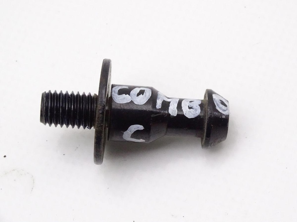 фото №1, Opel combo c 01-11 засов дверь раздвижных