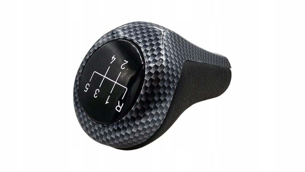 фото №16, Ручка перемикання передач bmw карбон 1 series e81e82 e87 3 series e46 e90 e91 e92