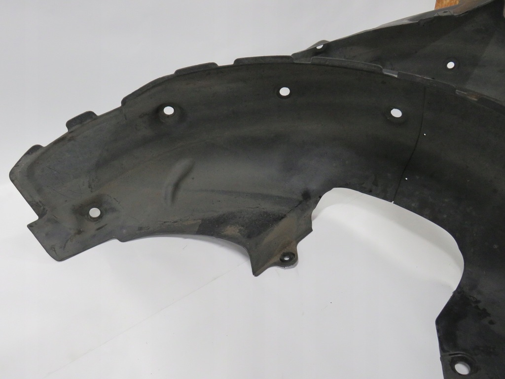 фото №6, Kia sportage iii подкрылок задняя задние