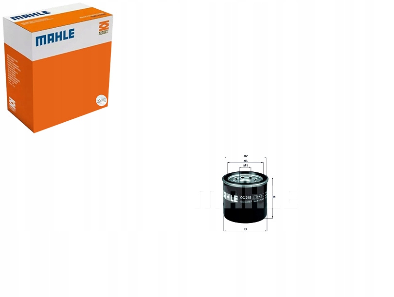 фото №1, Фільтр оливи chery qq3 chevrolet matiz spark daewoo matiz daihatsu