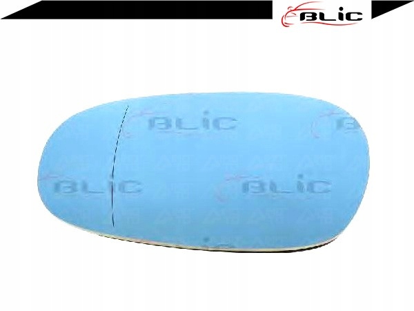 фото №3, Стекло зеркало [blic]