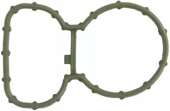 фото №1, Elring 546.900 прокладка, колектор впускний