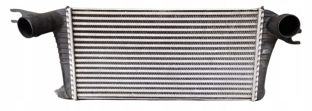 фото №1, Интеркулер радиатор mini countryman r60 paceman r61 2011-