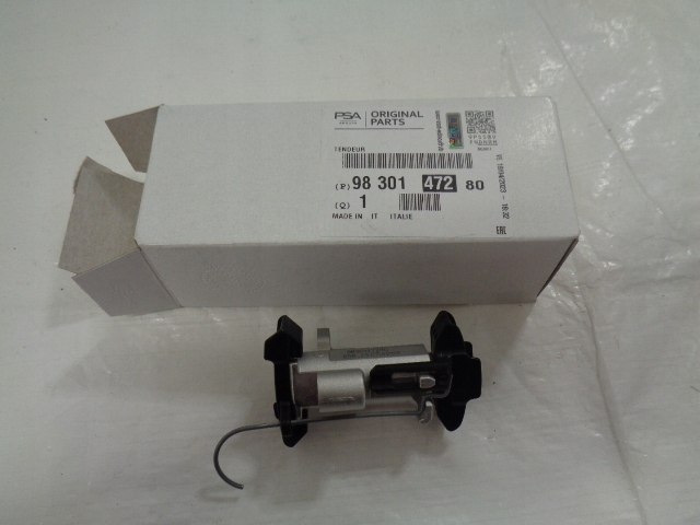 фото №1, Berlingo rifter combo proace city 1.5 bluehdi натяжитель распределительного вала новый 8mm