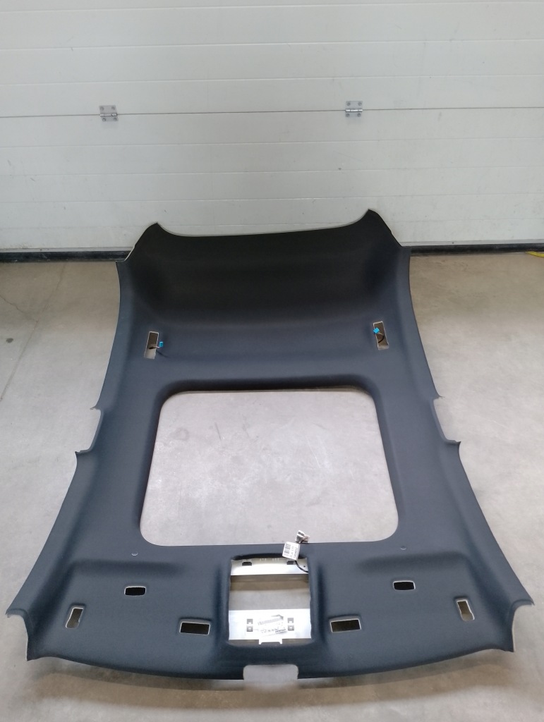 фото №1, Mercedes a klasa w177 amg потолок панорама a1776900700