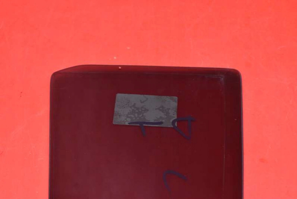 фото №6, Скло бічна права задня задня малий mitsubishi l200 4 iv 06-15