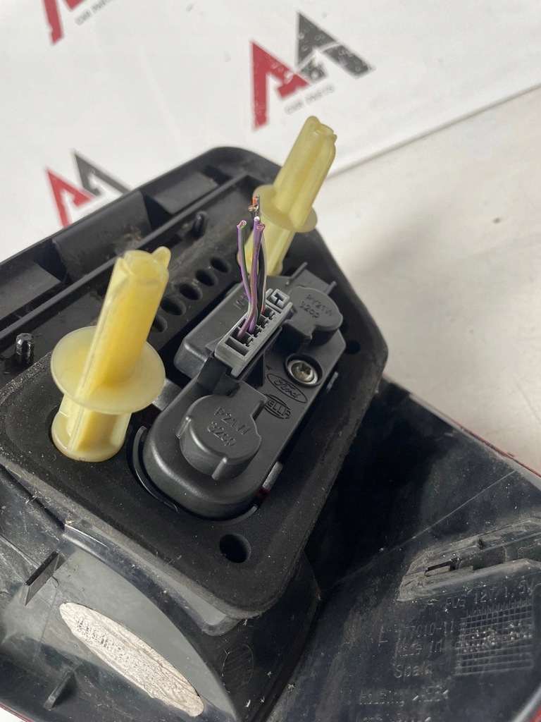 фото №10, Лампа задня задня ліва ford galaxy mk3