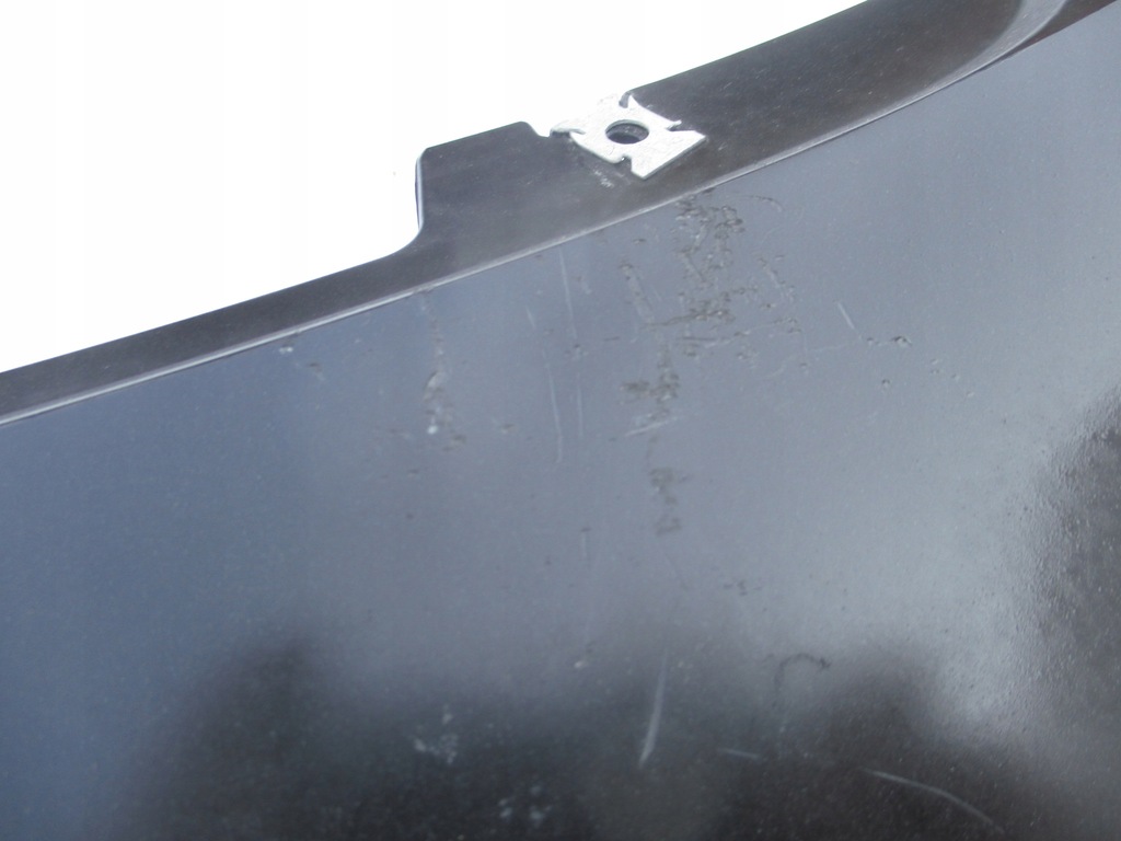 фото №9, Bentley continental gt gtc диффузор накладка бампера задняя 3w3807521c