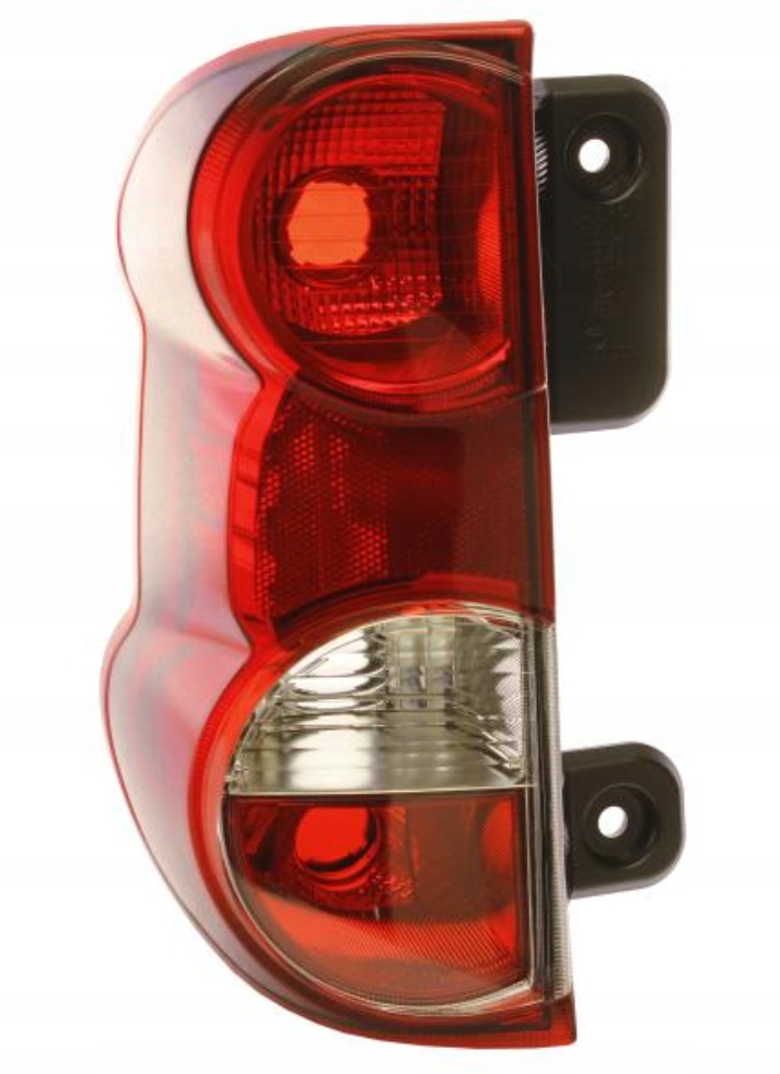 фото №1, Nowa левая задняя лампа nissan nv 200 nv200