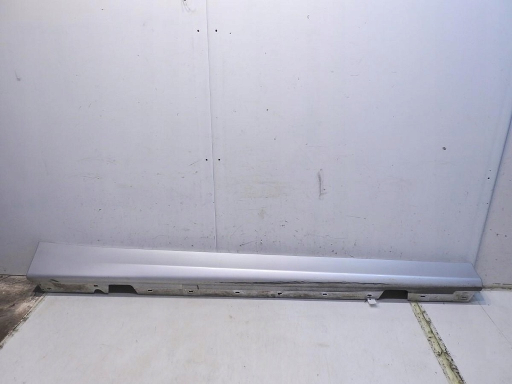 фото №11, Молдинг накладка порог правая 354/7 bmw 3 e91