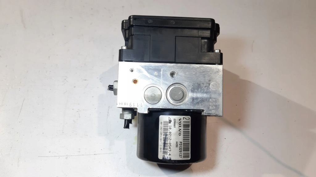 фото №5, Volvo s60 2011 насоса тормозные