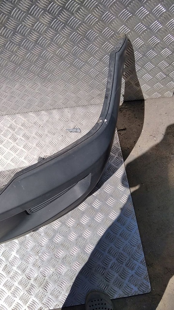 фото №12, Бампер передний vw crafter, 06 - 17 2e0807103a