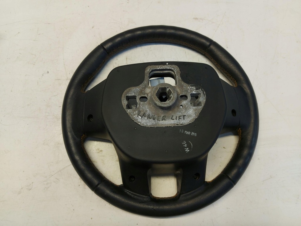 фото №8, Ford ranger iv lift повітропровід шкіряний oryg