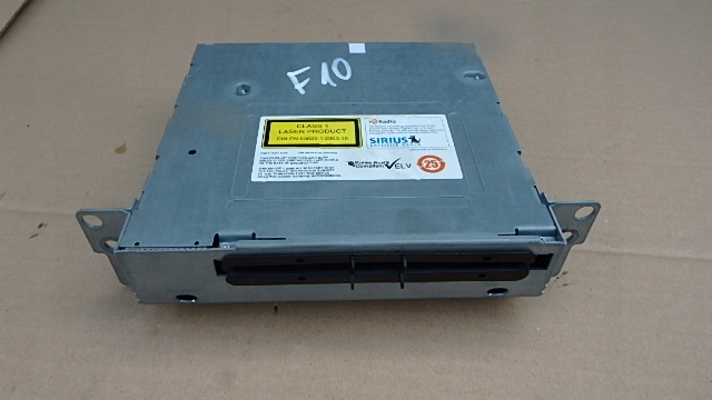 фото №1, Bmw 5 f10 f11 навигация радио ci 922636601