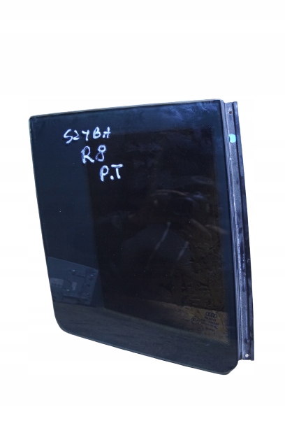 фото №1, Audi r8 ii скло кузов правий задня